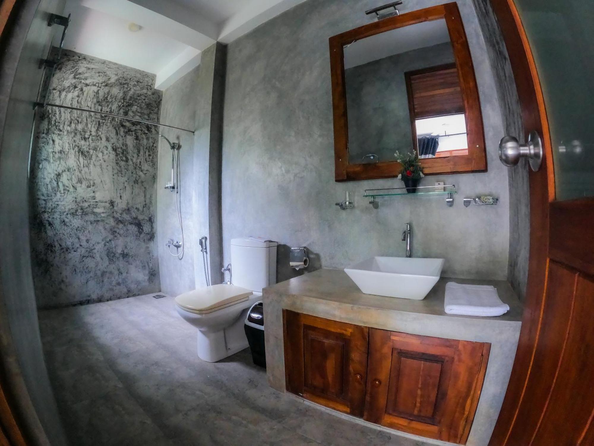 Hotel Athgira Udawalawe Exterior foto